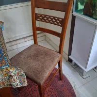 صندلی میز ناهاررخوری