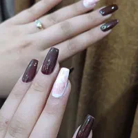 کاشت ناخن|خدمات آرایشگری و زیبایی|مشهد, تلگرد|دیوار