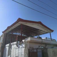 سوله وشیروانی|خدمات پیشه و مهارت|بروجرد, |دیوار