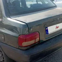 پراید مدل ۷۸ کاربراتور یشمی|خودرو سواری و وانت|تهران, اتحاد|دیوار