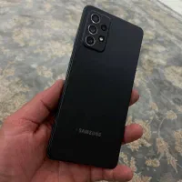 Samsung a72|موبایل|دامغان, |دیوار