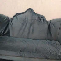 مبل ۸نفره سلطنتی راحتی|مبلمان خانگی و میز عسلی|تبریز, |دیوار