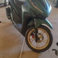 بهترین فرصت خرید موتور|موتورسیکلت|یزد, |دیوار