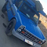 نیسان مدل ۴۰۳ اپشنال دوگانه دست