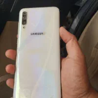 یک عدد گوشی a70 فقط ال سی دیش شکسته قیمت توافقی|موبایل|خرمشهر, |دیوار