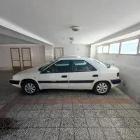 سیتروئن زانتیا