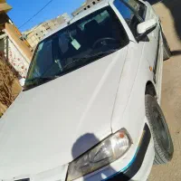 فروش پژو پارس مدل88