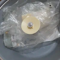 پلوپزاتوماتیک|اجاق گاز و لوازم برقی پخت‌وپز|رشت, استقامت ۲|دیوار