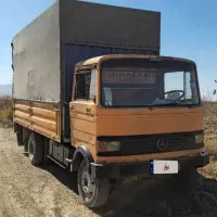 خاور ۶۰۸ مدل۷۸بیرنگ