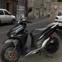 هوندا کلیک اصلی ۱۵۰