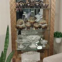 بوفه فروشی