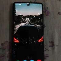 galaxy m51|موبایل|ارومیه, |دیوار