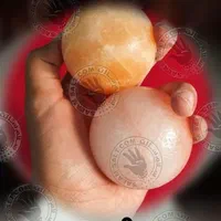 گوی نمک صورتی ( مشتری ثابت بشو)|خوردنی و آشامیدنی|تهران, خلیج فارس|دیوار