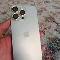 ایفون‌15پرومکس‌درحدخشک