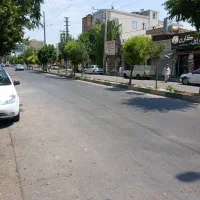 باغچه-200متری-سهیلیه-آغچه-حصار-کردان