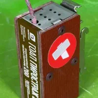 اطفای حریق خودکار