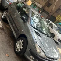 ۲۰۶ تیپ۲ مدل ۹۰