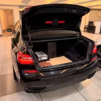 bmw 730i 2017|خودرو سواری و وانت|تهران, محمودیه|دیوار