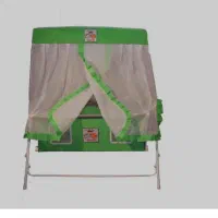 گهواره میلاد|تخت و سرویس خواب|بجنورد, |دیوار