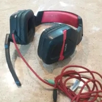 هد ست سیمی تسکو