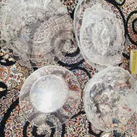 فروش لوازم آشپزخانه|ظروف سرو و پذیرایی|قروه, |دیوار