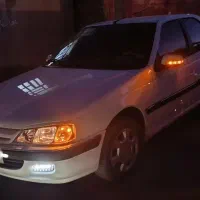 خودرو پژو پارس xu7p|خودرو سواری و وانت|خرم‌آباد, |دیوار