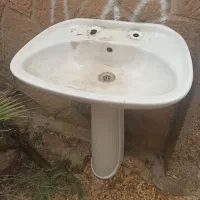 روشویی بدون پایه