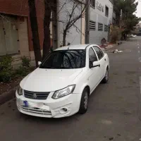 ساینا 1400EX|خودرو سواری و وانت|تهران, جوادیه تهرانپارس|دیوار