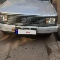 مزدا وانت|خودرو سواری و وانت|تهران, دبستان|دیوار