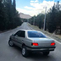 405مدل 84|خودرو سواری و وانت|کرمان, |دیوار