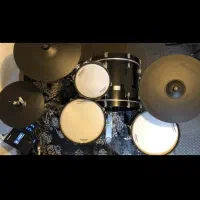 ویدرام رولند vad 503|درام و پرکاشن|تهران, اکباتان|دیوار