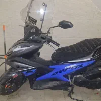 طرح ایروکس کبیر1401