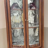 بوفه کشو دار