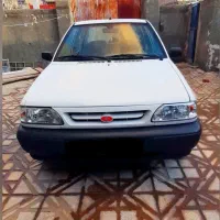 پراید ۸۹ اتاق تعویض ۱۴۰۳