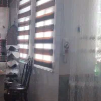 پرده جدید و نو