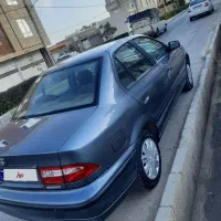 سمندlxمدا98|خودرو سواری و وانت|مشهد, حجت|دیوار