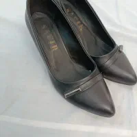 نیم بوت و پاشنه دار مجلسی ( زیر قیمت )|کیف، کفش، کمربند|قم, طلاب غیر ایرانی|دیوار