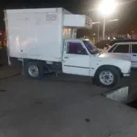 نیسان یخچالدار