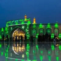 تور کربلا و نجف / از وادی السلام تا بیت‌المقدس نجف