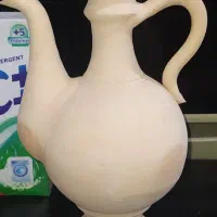 اشیائ سفالی