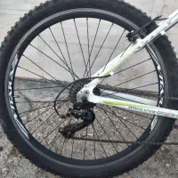 دوچرخه ویوا 26|دوچرخه، اسکیت، اسکوتر|ایذه, |دیوار