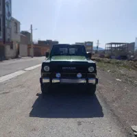 نیسان پاترول