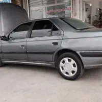 پژو پارس سال مدل 92|خودرو سواری و وانت|گنبد کاووس, |دیوار