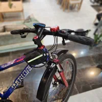 دوچرخه وارداتی|دوچرخه، اسکیت، اسکوتر|شیراز, شهرک گلها|دیوار