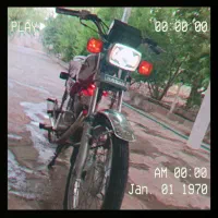 موتور ساوین ۱۲۵ درحد