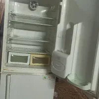 یخچال و کمد