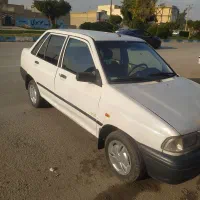 فروش پراید ۸۸|خودرو سواری و وانت|بهبهان, |دیوار