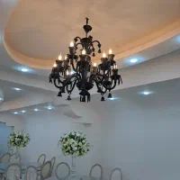 لوستر باکارات|لوستر و چراغ آویز|محمدشهر, شهرک چمران|دیوار