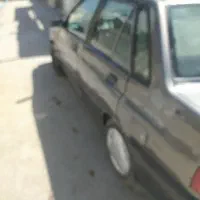 ماشین پراید صبا