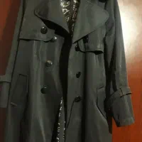 بارانی زنانه